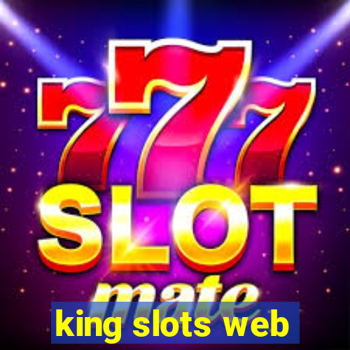 king slots web